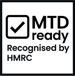 Recognised by HMRC